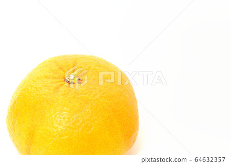 水果甜夏天橘子 64632357