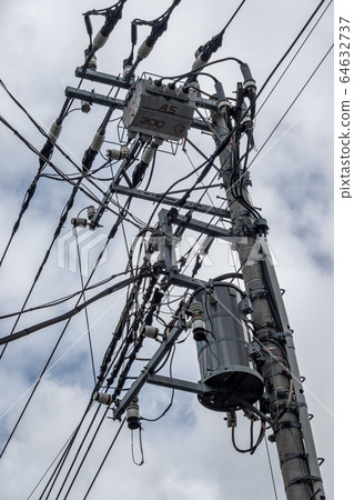 Electrical wire Electrical wire 64632737