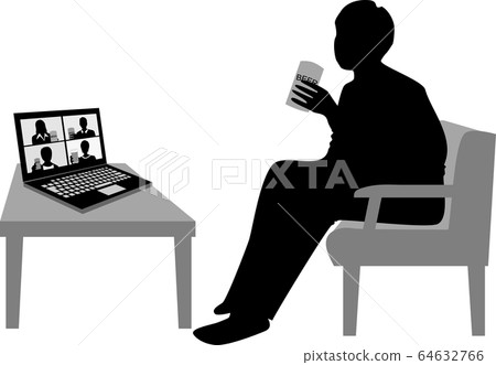 在線酒會（遠程酒會） 64632766