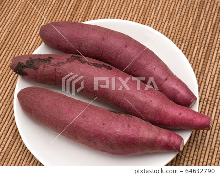Sweet potato Naruto Konemi Sweet potato Naruto Konemi 64632790