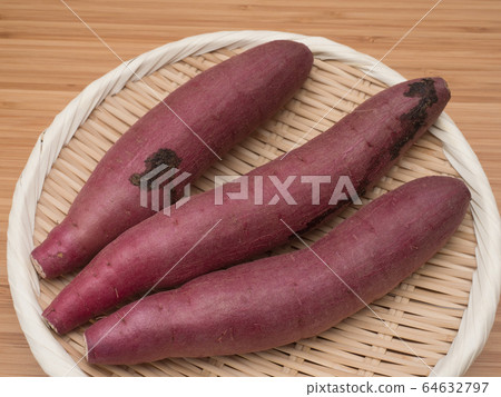 Sweet potato Naruto Konemi Sweet potato Naruto Konemi 64632797