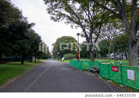 東白公園 64633530