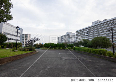 東白公園 東白公園 64633557