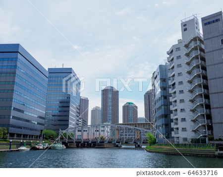 南Kōbashi 南Kōbashi 64633716