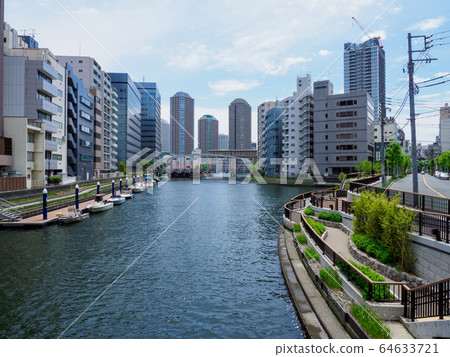 Minami Kōbashi Minami Kōbashi 64633721