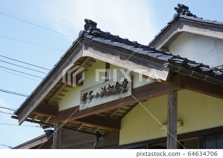 Itagahama Memorial Hall (the land where Shinran Saints landed) Itagahama Memorial Hall (the land where Shinran Saints landed) 64634706