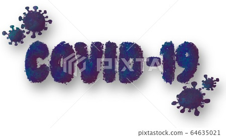 corona, corona virus, virus 64635021
