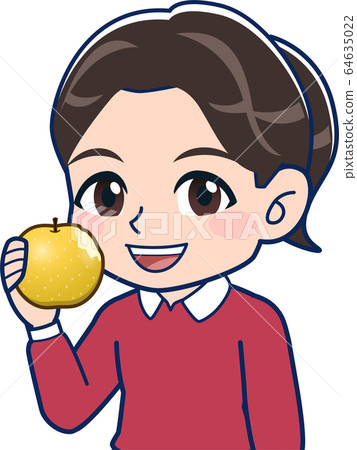 Delicious pears Delicious pears 64635022