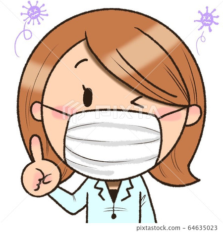 Hygiene instruction Hygiene instruction 64635023