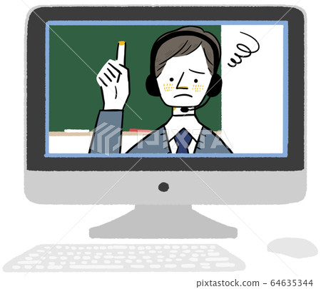 Online class Online class 64635344