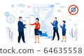 Business Contract Successful Deal Time and Money 64635558
