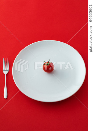 Tomato   64635601