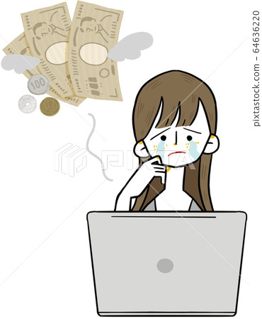 Money facial expression Money facial expression 64636220