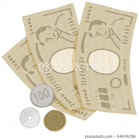 Money Money 64636296