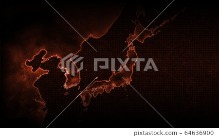 map, world map, worldmap 64636900