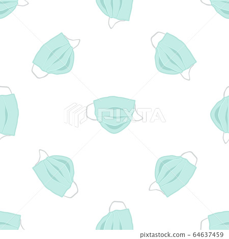 Seamless of respirator masks for prevention Seamless of respirator masks for prevention 64637459