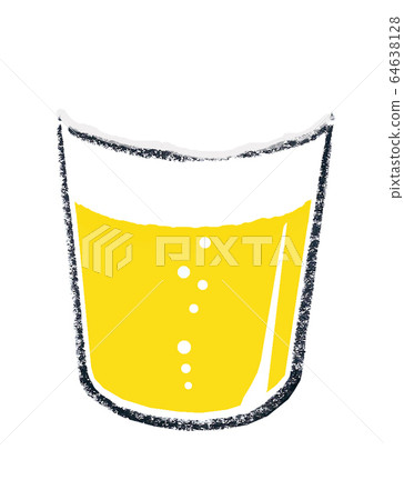 啤酒杯 啤酒杯 64638128