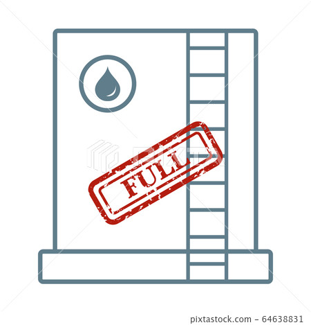 Oil industry Economic crisis WTI Market Storage 64638831