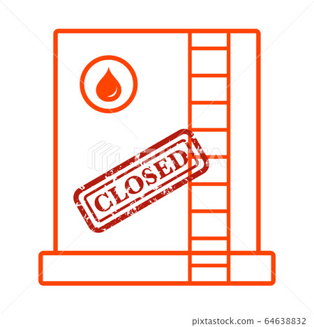 Oil industry Economic crisis WTI Market Storage Oil industry Economic crisis WTI Market Storage 64638832
