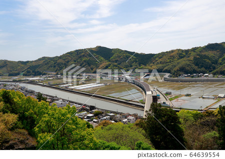 Kochi Eastern Expressway Kochi Eastern Expressway 64639554