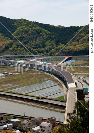 高知東方高速公路 64639561