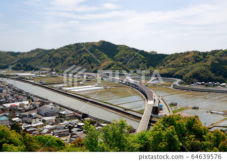 Kochi Eastern Expressway 64639576