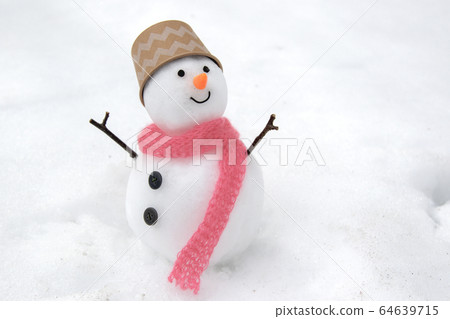 雪人 64639715