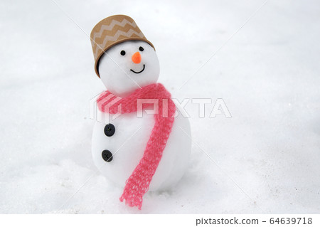 雪人 64639718