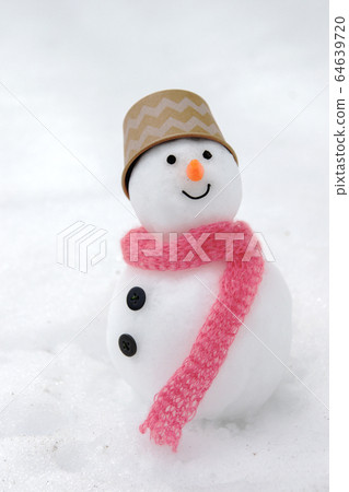 雪人 雪人 64639720