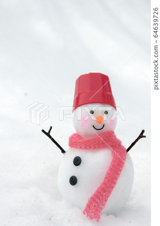 雪人 雪人 64639726