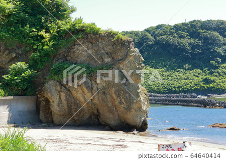 海灘(Denshinhama) 海灘(Denshinhama) 64640414