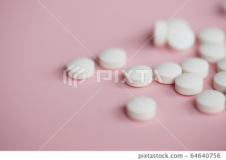 口罩溫度計傳染病粉紅色 口罩溫度計傳染病粉紅色 64640756