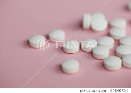 口罩溫度計傳染病粉紅色 口罩溫度計傳染病粉紅色 64640764