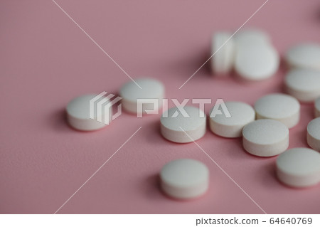 口罩溫度計傳染病粉紅色 口罩溫度計傳染病粉紅色 64640769