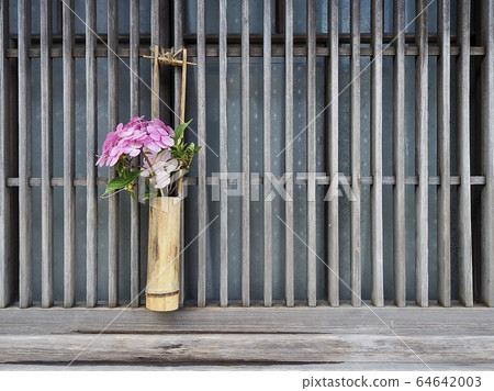 Hydrangeas in Kamakura and Hase Hydrangeas in Kamakura and Hase 64642003