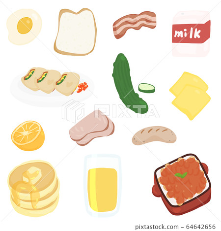breakfast 64642656