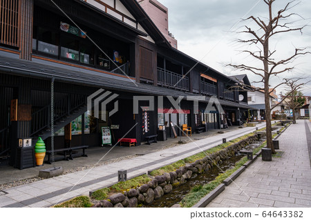 Yamagata / Water Townhouse Nanikamachi Gotenyan 64643382