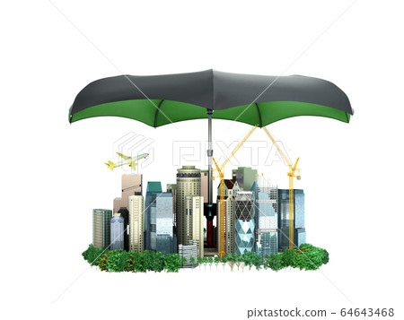Modern risk management concept in construction Modern risk management concept in construction 64643468