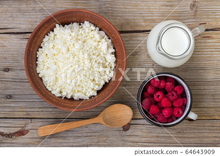 buckwheat oatmeal, protein diet, oat flakes, fresh buckwheat oatmeal, protein diet, oat flakes, fresh 64643909