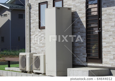 Infrastructure equipment Ecokyu equipment 64644012