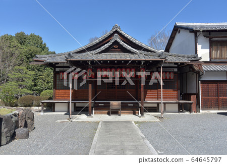 城成院地區千石寺 城成院地區千石寺 64645797