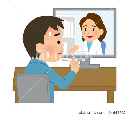 Telemedicine 64645882