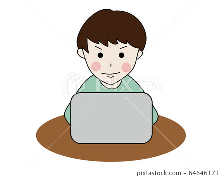 遠程辦公男性動機 64646171