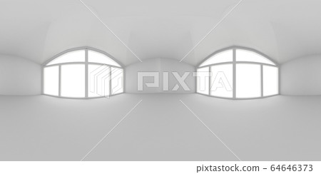 Full spherical 360 by 180 degrees seamless 64646373