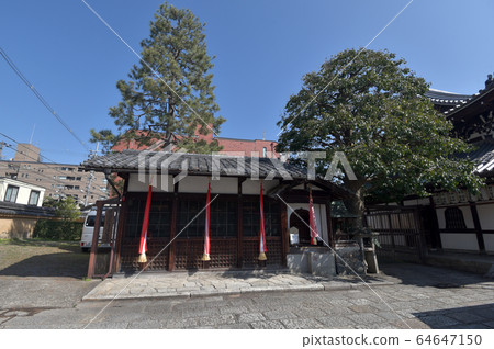 Kennin-ji Zeni-an precinct Kennin-ji Zeni-an precinct 64647150