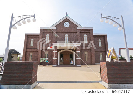 北鎮紀念館入口 北鎮紀念館入口 64647317