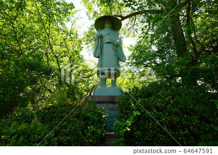 高知國分寺區(Takenouchi Souan,新蘭聖人的集散地) 高知國分寺區(Takenouchi Souan,新蘭聖人的集散地) 64647591