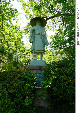 高知國分寺區(Takenouchi Souan,新蘭聖人的集散地) 高知國分寺區(Takenouchi Souan,新蘭聖人的集散地) 64647592