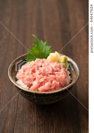 Negitoro在一個碗裡 64647684