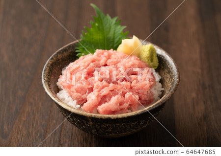 Negitoro在一個碗裡 64647685